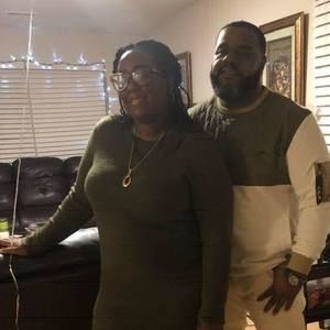 Meet your Posher, Keisha